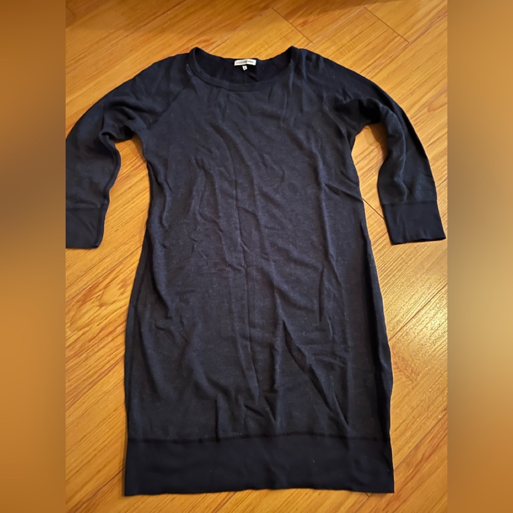 James Perse Henley dress. Perfect condition